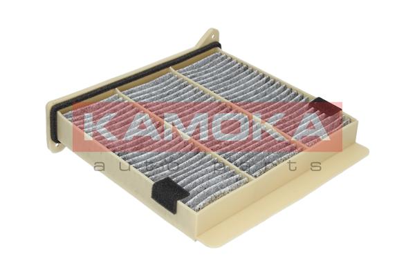 Filtru polen KAMOKA F507901