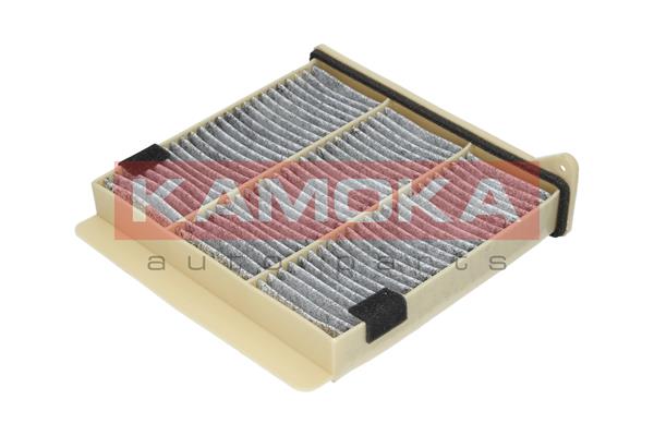 Filtru polen KAMOKA F507901