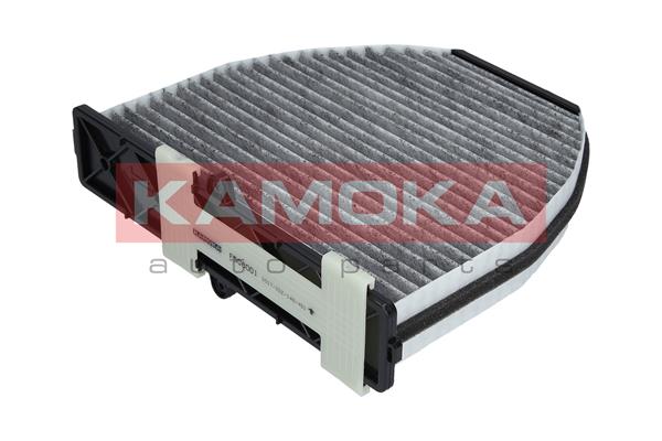 Filtru polen KAMOKA F508001