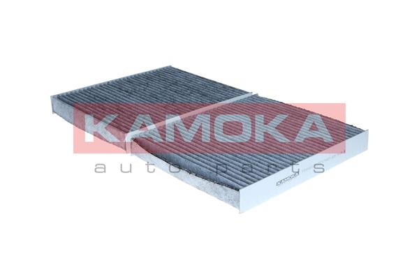 Filtru polen BMW Seria 5 (F10) 520 d xDrive  diesel 190 cai KAMOKA F508401