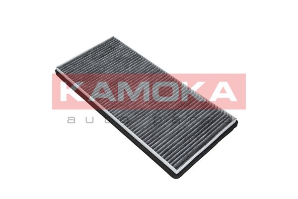 Filtru polen KAMOKA F508501