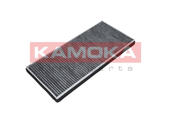 Filtru polen KAMOKA F508501