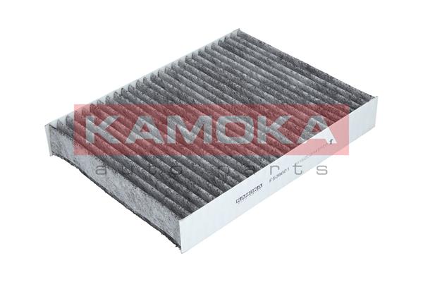 Filtru polen KAMOKA F508601