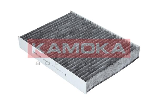 Filtru polen KAMOKA F508601