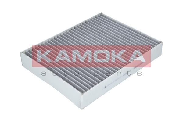 Filtru polen KAMOKA F508701