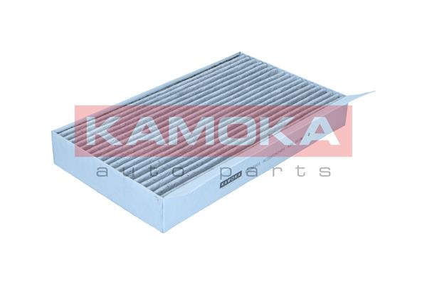 Filtru polen KAMOKA F509101