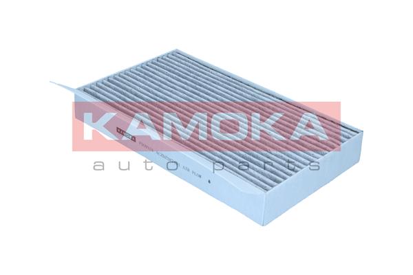 Filtru polen KAMOKA F509101