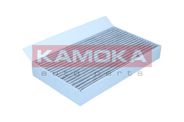 Filtru polen KAMOKA F509101