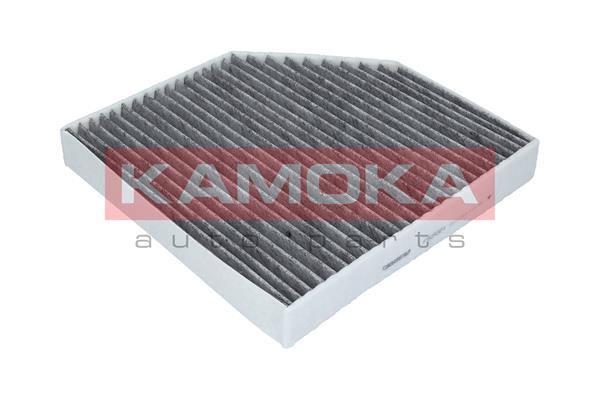 Filtru polen KAMOKA F509301