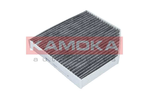 Filtru polen KAMOKA F509301