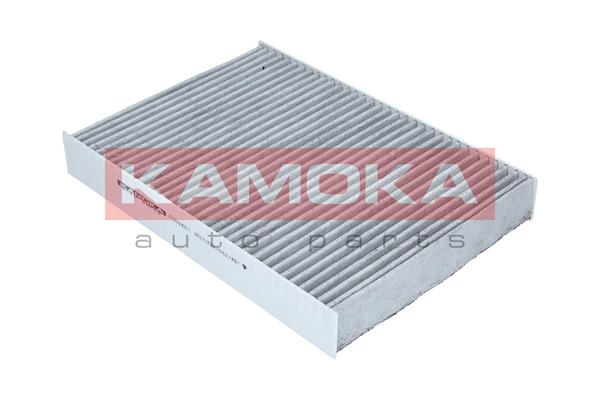 Filtru polen KAMOKA F509401