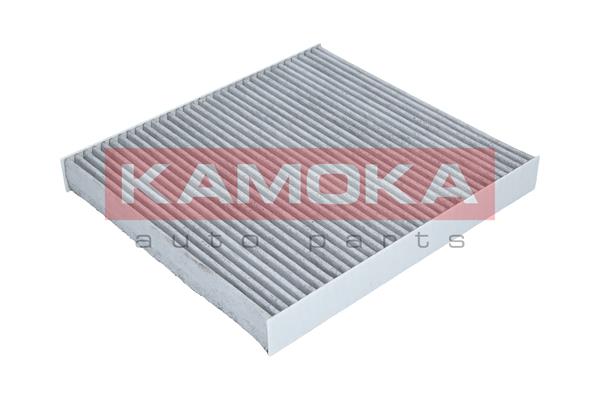 Filtru polen KAMOKA F509601