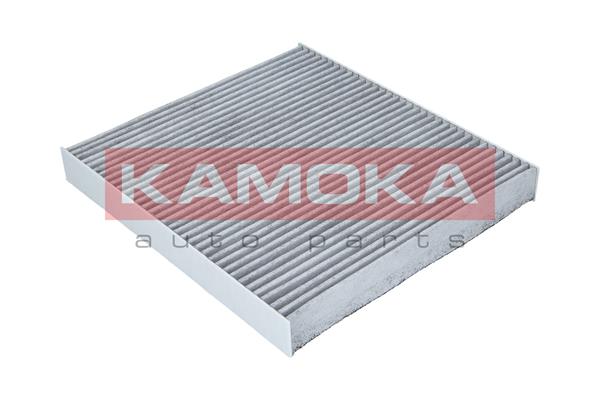Filtru polen KAMOKA F509601