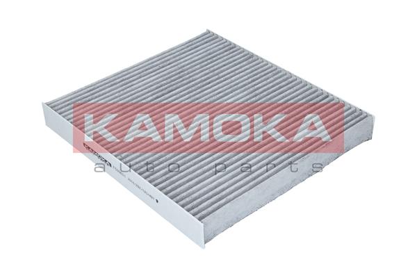 Filtru polen KAMOKA F509601