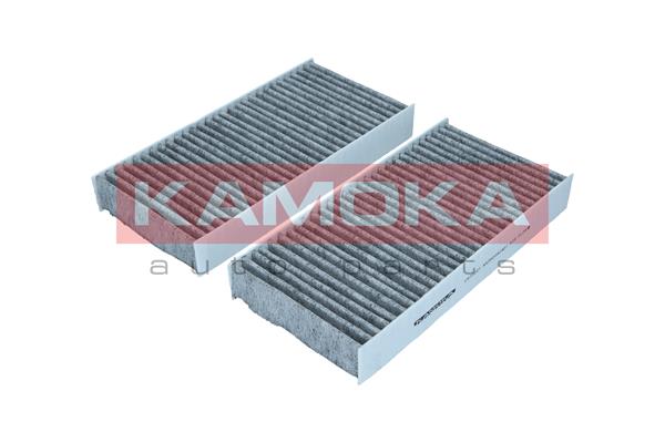 Filtru polen KAMOKA F510001
