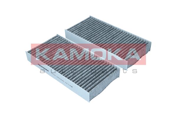 Filtru polen KAMOKA F510001