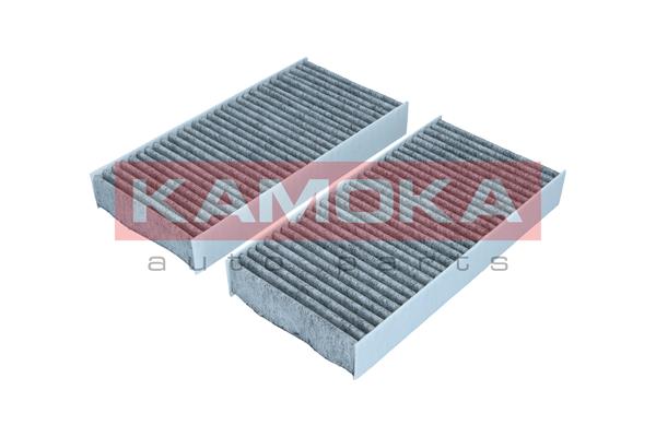 Filtru polen KAMOKA F510001