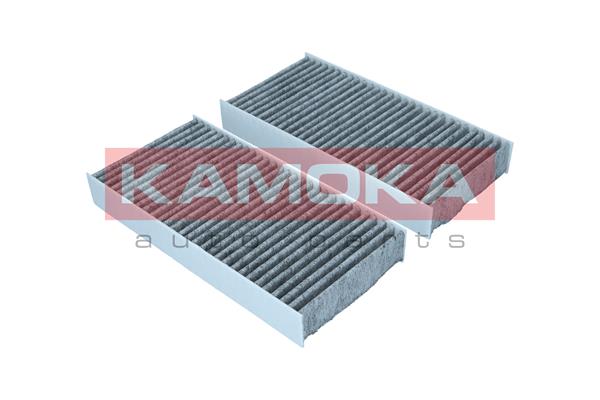 Filtru polen KAMOKA F510001