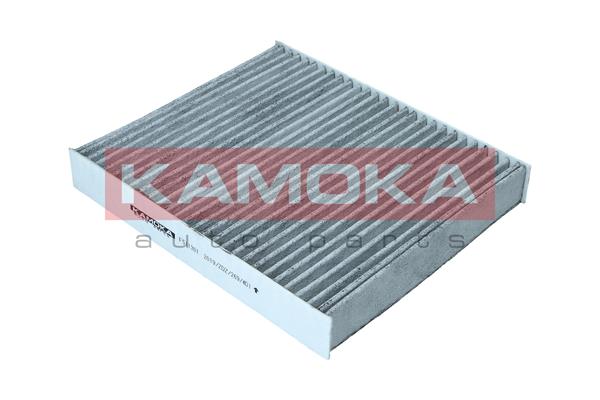Filtru polen KAMOKA F511301