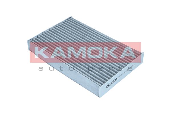 Filtru polen KAMOKA F511801