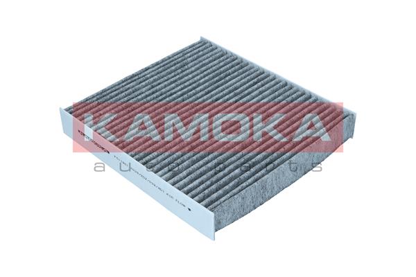 Filtru polen KAMOKA F511901
