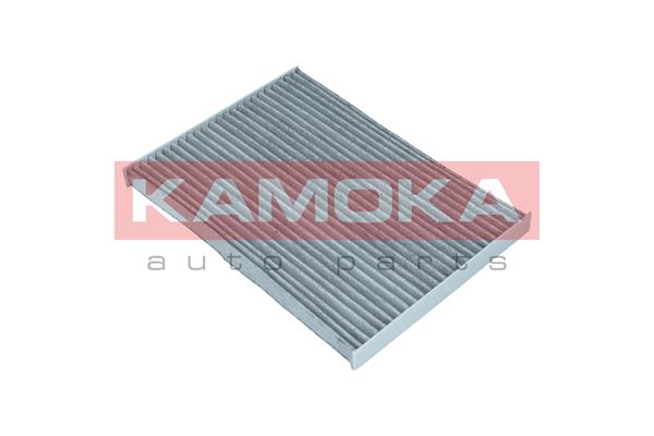 Filtru polen KAMOKA F512101