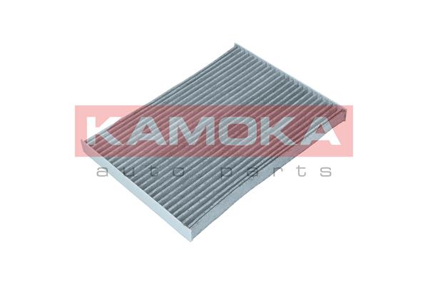 Filtru polen KAMOKA F512101