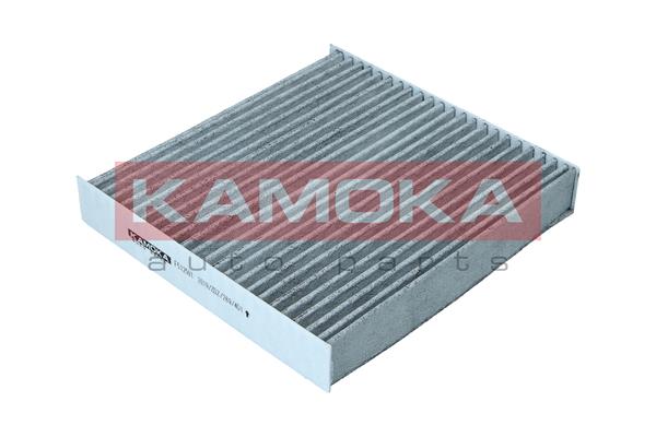 Filtru polen KAMOKA F512501