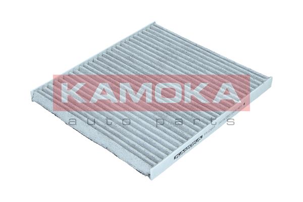 Filtru polen KAMOKA F512601