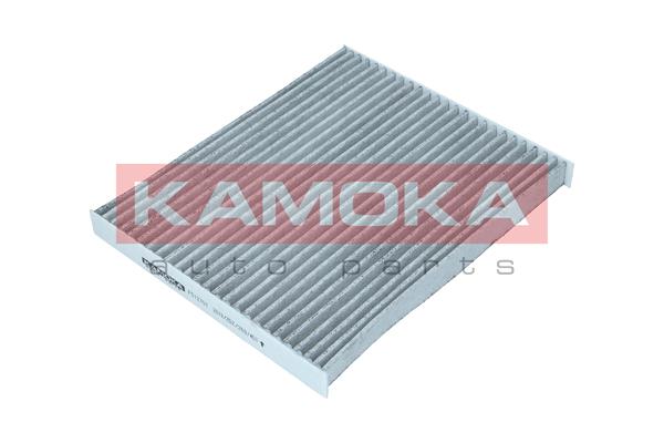 Filtru polen KAMOKA F512701