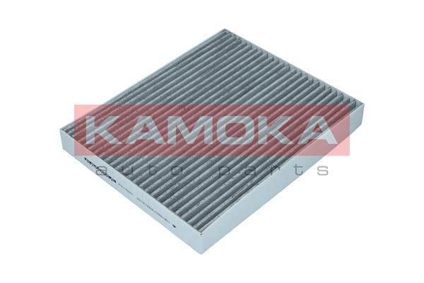 Filtru polen HYUNDAI KONA (OS, OSE, OSI) EV  electric 204 cai KAMOKA F514001