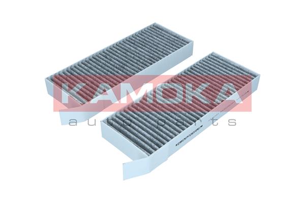 Filtru polen KAMOKA F514101