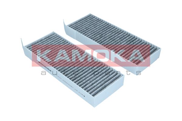Filtru polen KAMOKA F514101