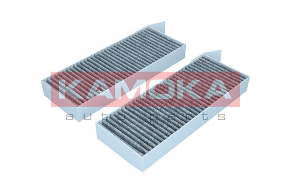 Filtru polen KAMOKA F514101