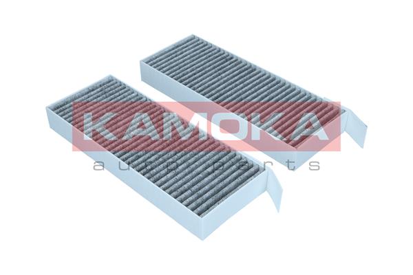 Filtru polen KAMOKA F514101