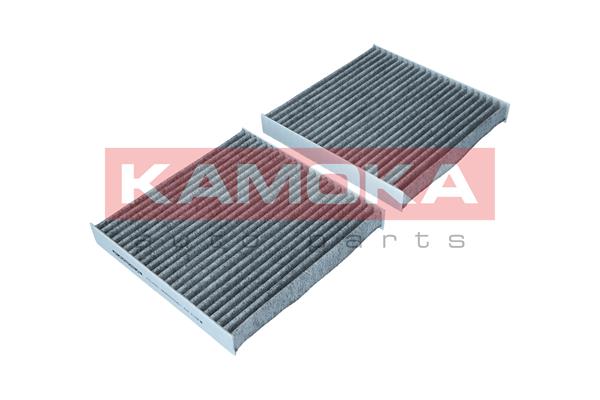 Filtru polen KAMOKA F514201
