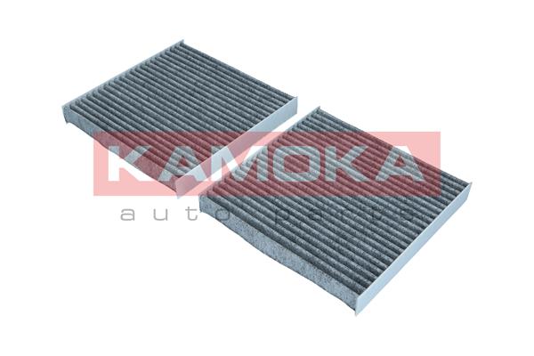 Filtru polen KAMOKA F514201