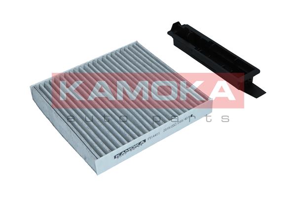 Filtru polen KAMOKA F514401