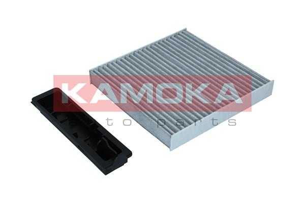 Filtru polen KAMOKA F514401