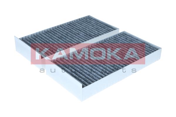 Filtru polen KAMOKA F514701