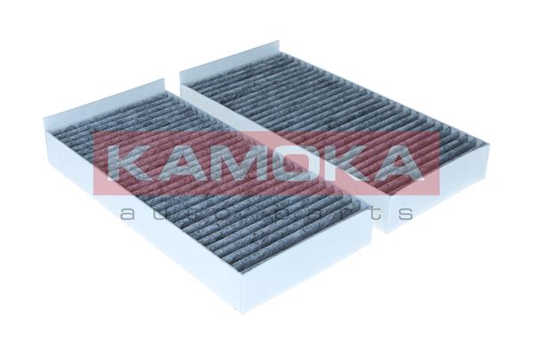 Filtru polen KAMOKA F514701