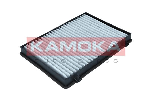 Filtru polen KAMOKA F515001