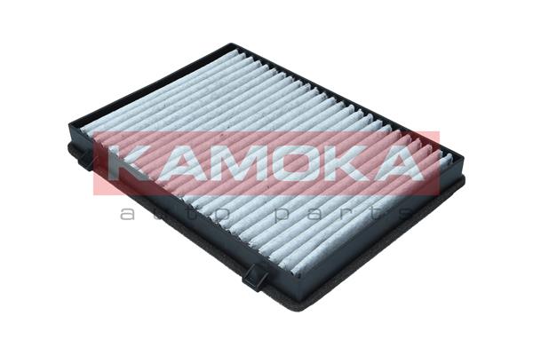 Filtru polen KAMOKA F515001