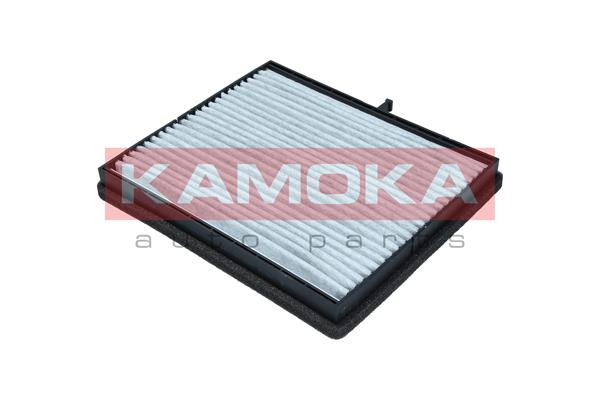 Filtru polen KAMOKA F515101