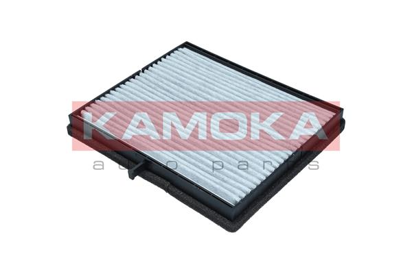 Filtru polen KAMOKA F515101