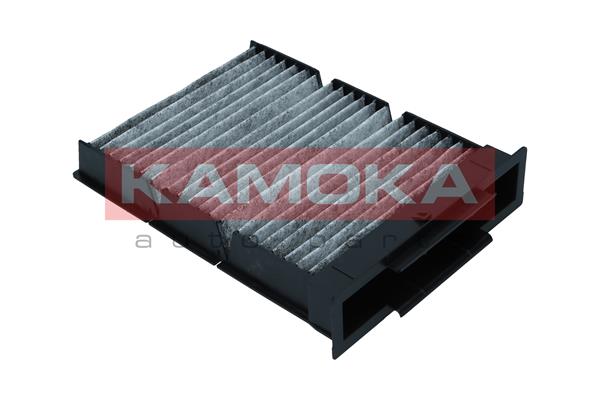 Filtru polen KAMOKA F515201