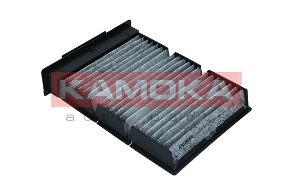 Filtru polen KAMOKA F515201