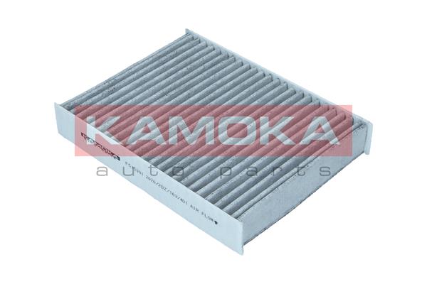 Filtru polen KAMOKA F515301