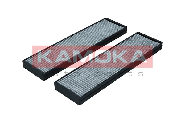 Filtru polen KAMOKA F516401