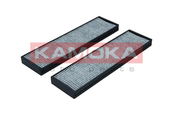 Filtru polen KAMOKA F516401